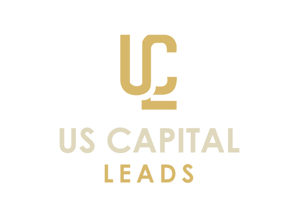 US Capital Leads Logo